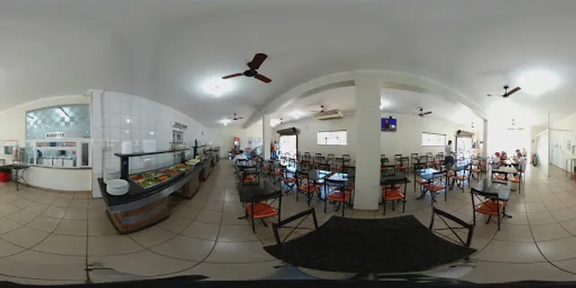 Restaurante Triângulo