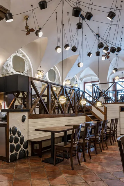 Pierogarnia Rynek 26