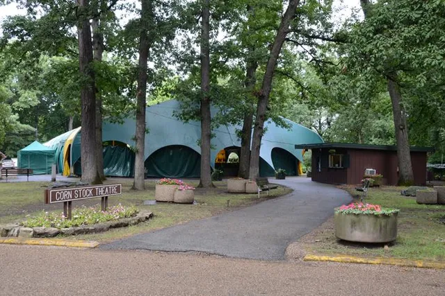 Corn Stock Theatre