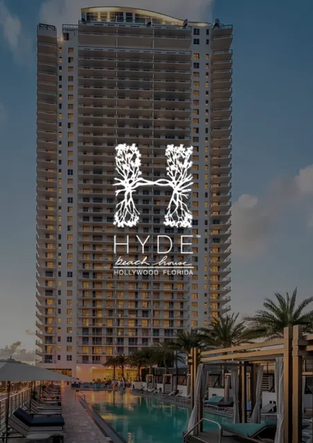 Beach Resort Rental at LIFE