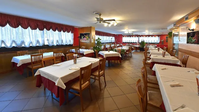 Ristorante Pizzeria Torrefranca