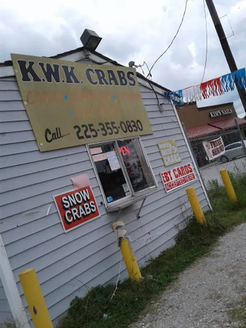 Kwk Crabs