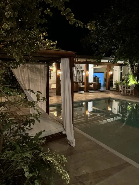 Casa Lumka Hotel Boutique Spa