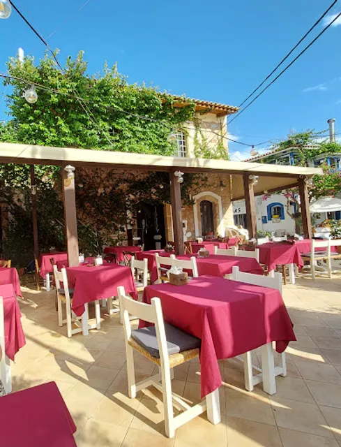 OLIVA Cretan Authentic Cuisine