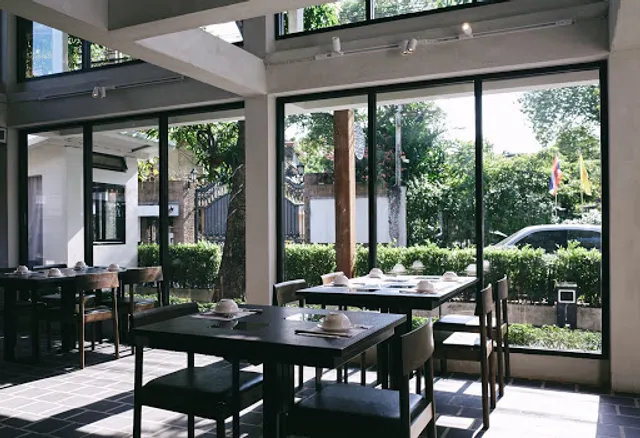 HANJI Authentic Taiwanese Hot Pot