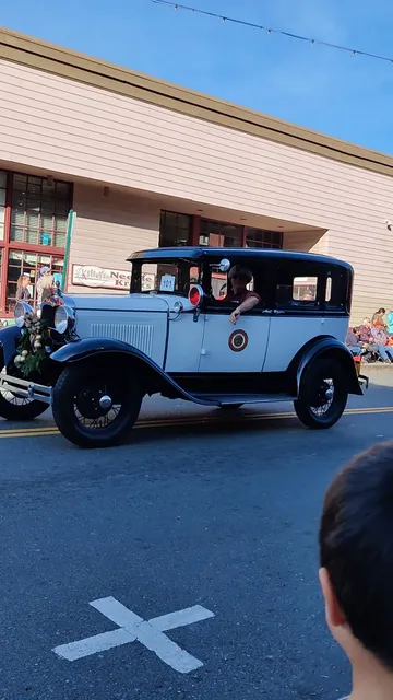 Placerville Antiques & Collectibles