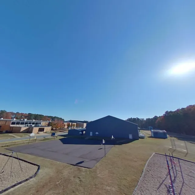 Bryant Public Schools