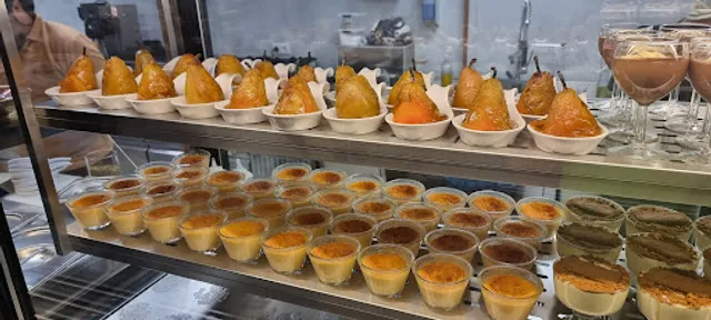 Bolu Ziyafet Restaurant