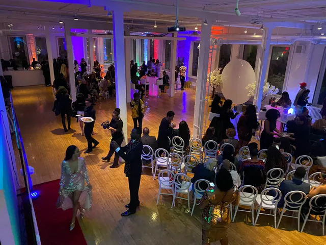 Venues NYC - Event Space New York