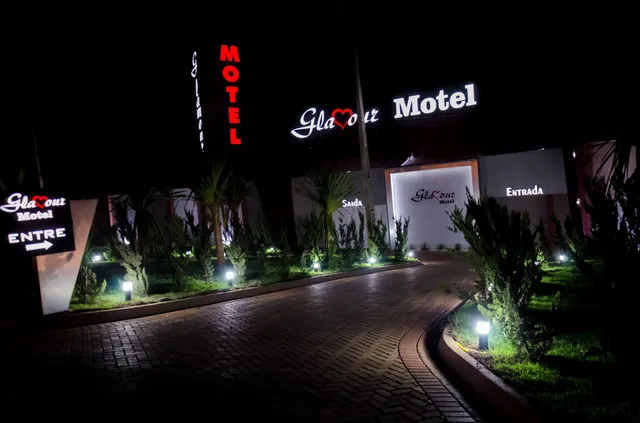 Motel Glamour Maringá