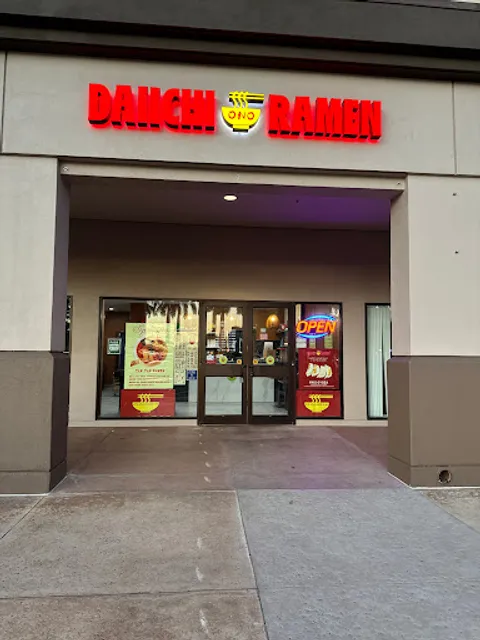 Daiichi Ramen Kapolei
