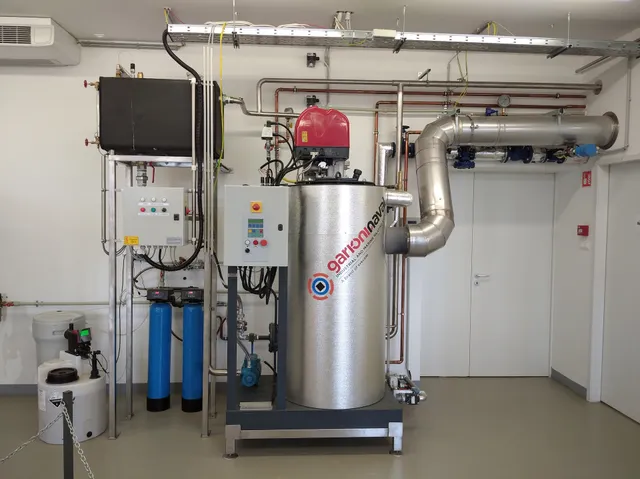 Lavender Tihany - Látványműhely • Levendula lepárló • Látványüzem