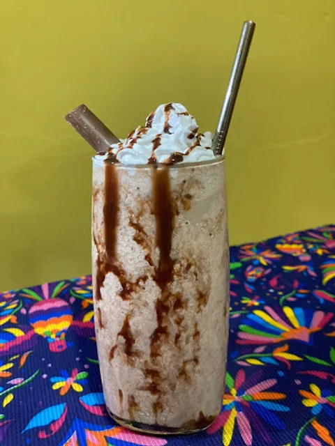 El Chicozapote Café