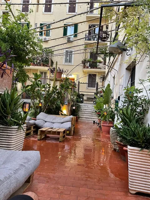 Hostel Il Plancton Centro