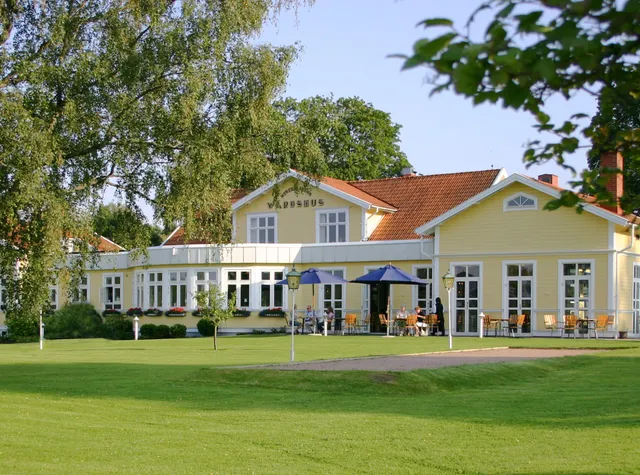 Hestraviken hotell och spa