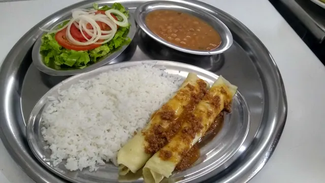 Lanchonete Belo Arco-Iris Ltda