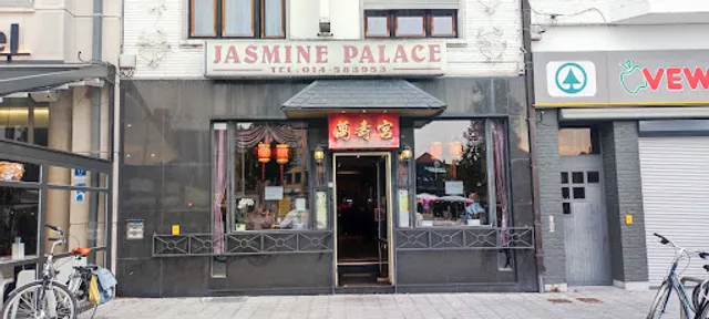 Jasmine Palace