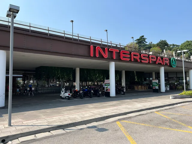 Supermercato Interspar Gallo