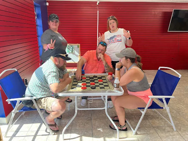 THE DONUT SHOP-GULFPORT