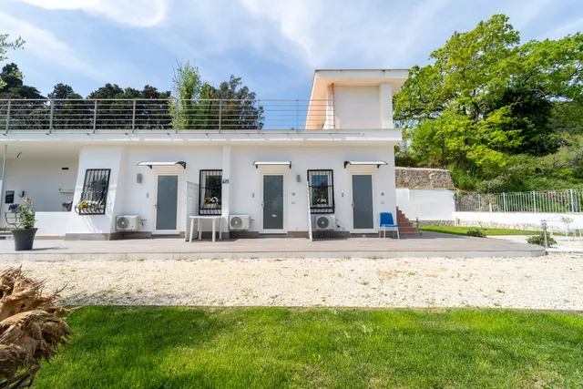 Nientemale Residence Napoli