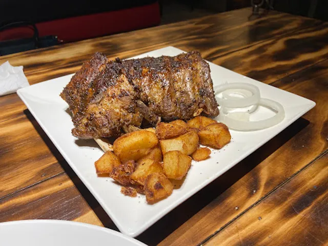 So What（不接當日客人，請務必最晚前一天預約並點餐，加LINE可看菜單）