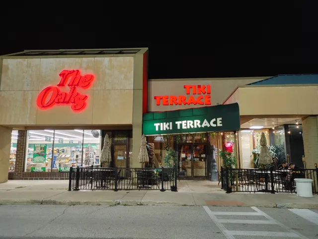 The Oaks