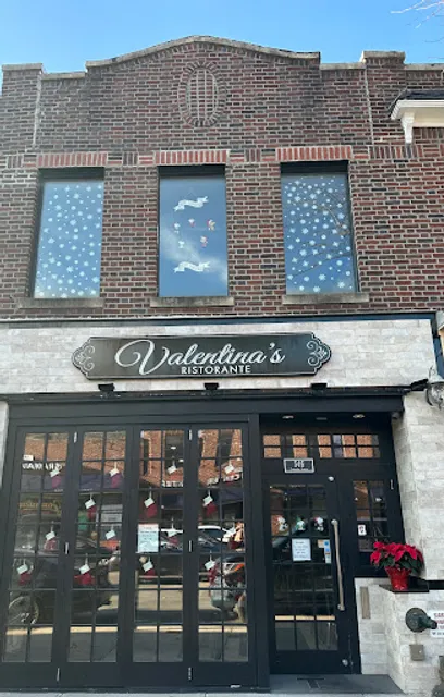 Valentina's Ristorante
