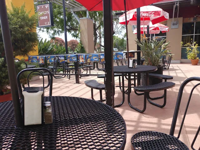 El Taquito Restaurant Dos