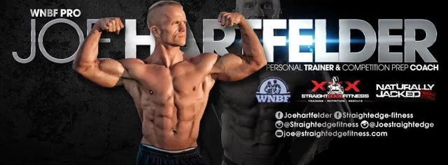 Straight Edge Fitness