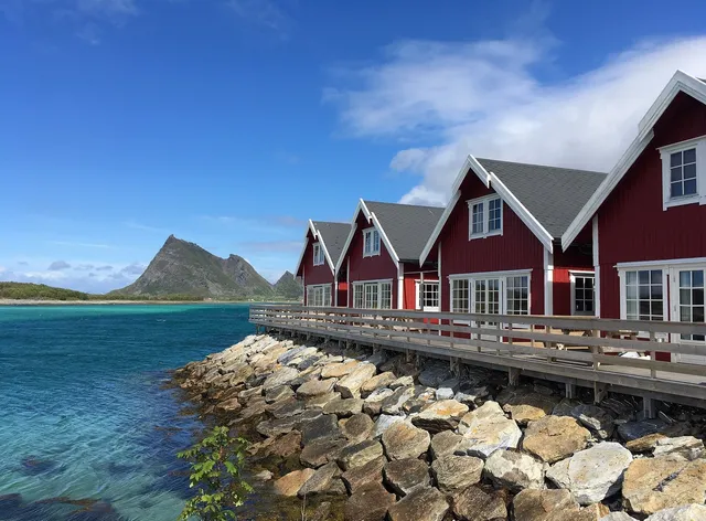 Steigen Sjøhus AS