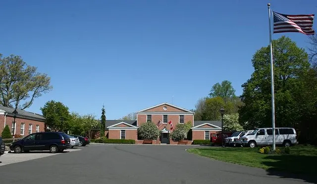 The Seeing Eye, Inc.