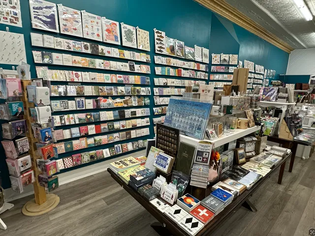 Marrygrams Cards & Gifts