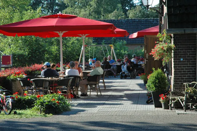 Boerderij Sallandshoeve