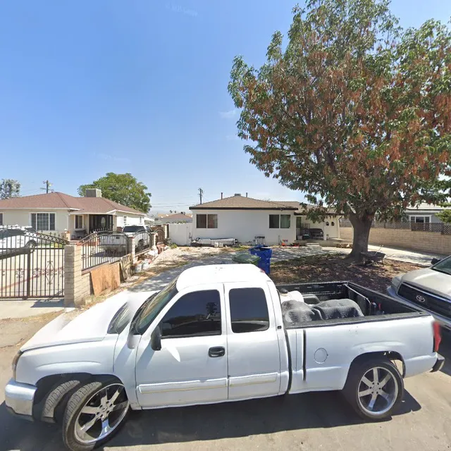 Family Barbecue House