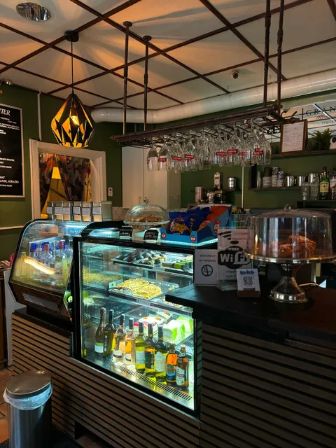 Café Bistro Gränden
