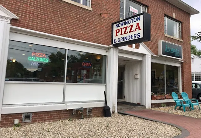 Newington Pizza Restaurant