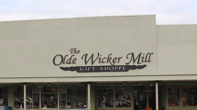 Olde Wicker Mill