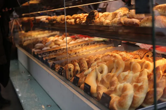 Trölsch - Bakery, Confectionery, Cafe