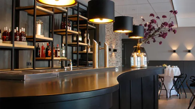 De Markies, restaurant