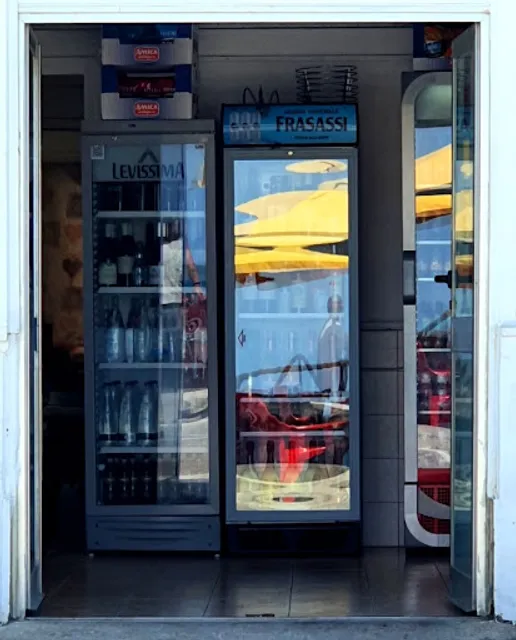 Ristorante La Cabana, da Manuele - Nuova gestione