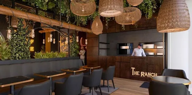 The Ranch Noisy le Sec