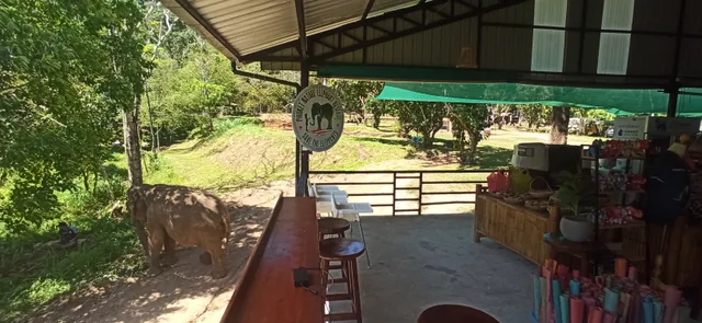 Ban Chang Restaurant Phuket