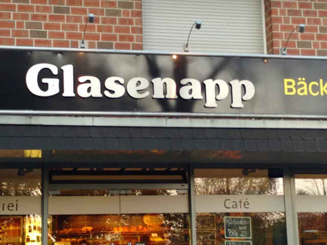 Bäckerei Glasenapp
