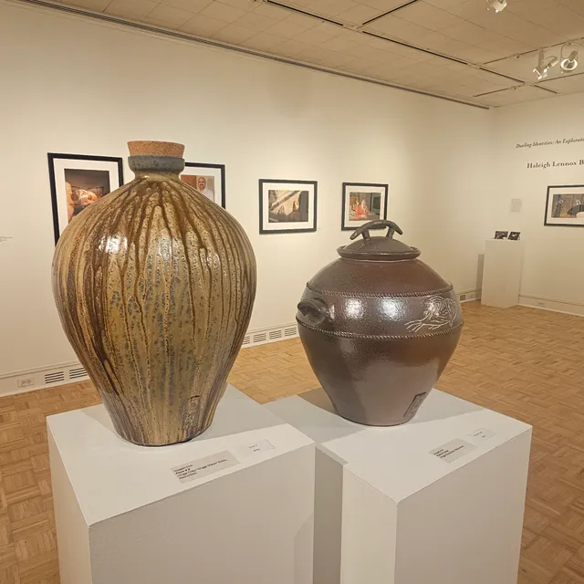 Wellington B.Gray Gallery