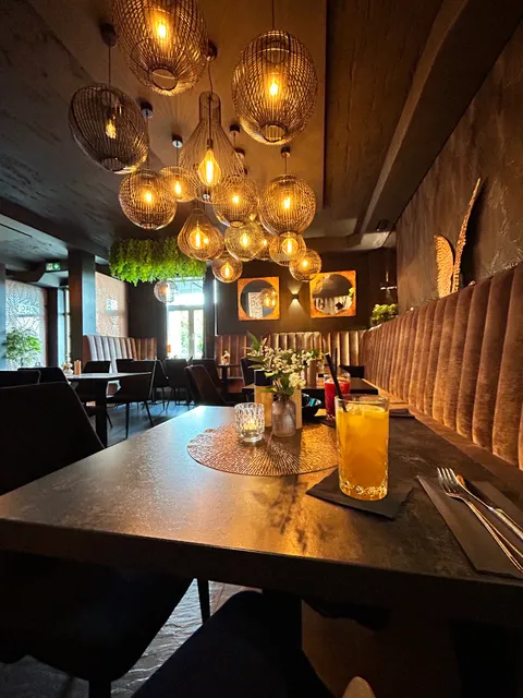 ORRO Restauracja & Bar