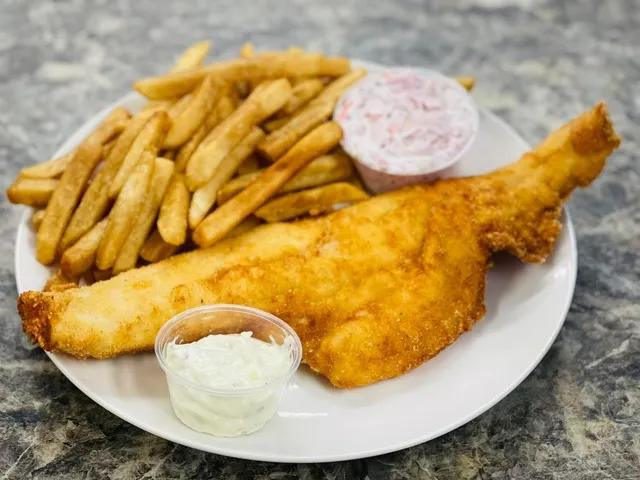 Poppa G’s Pizzeria & Family Kitchen