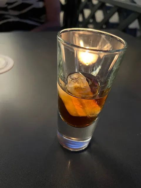 Punto Rosso Restaurantbetriebs GmbH