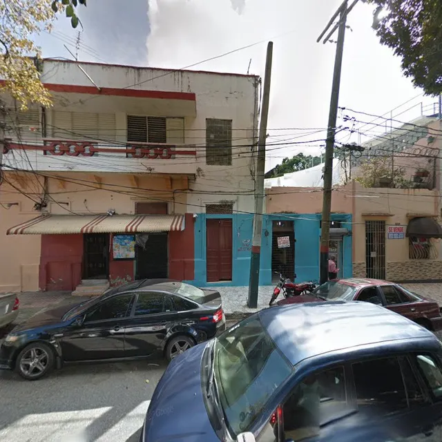 Hotel Independencia 267