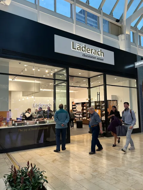 Läderach