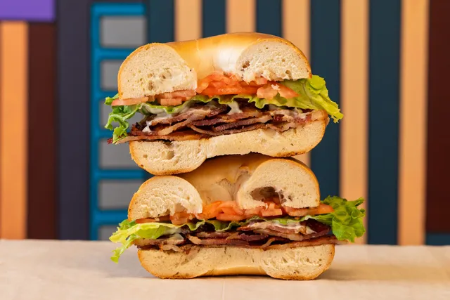 Joey's Bagels - Mars Hill